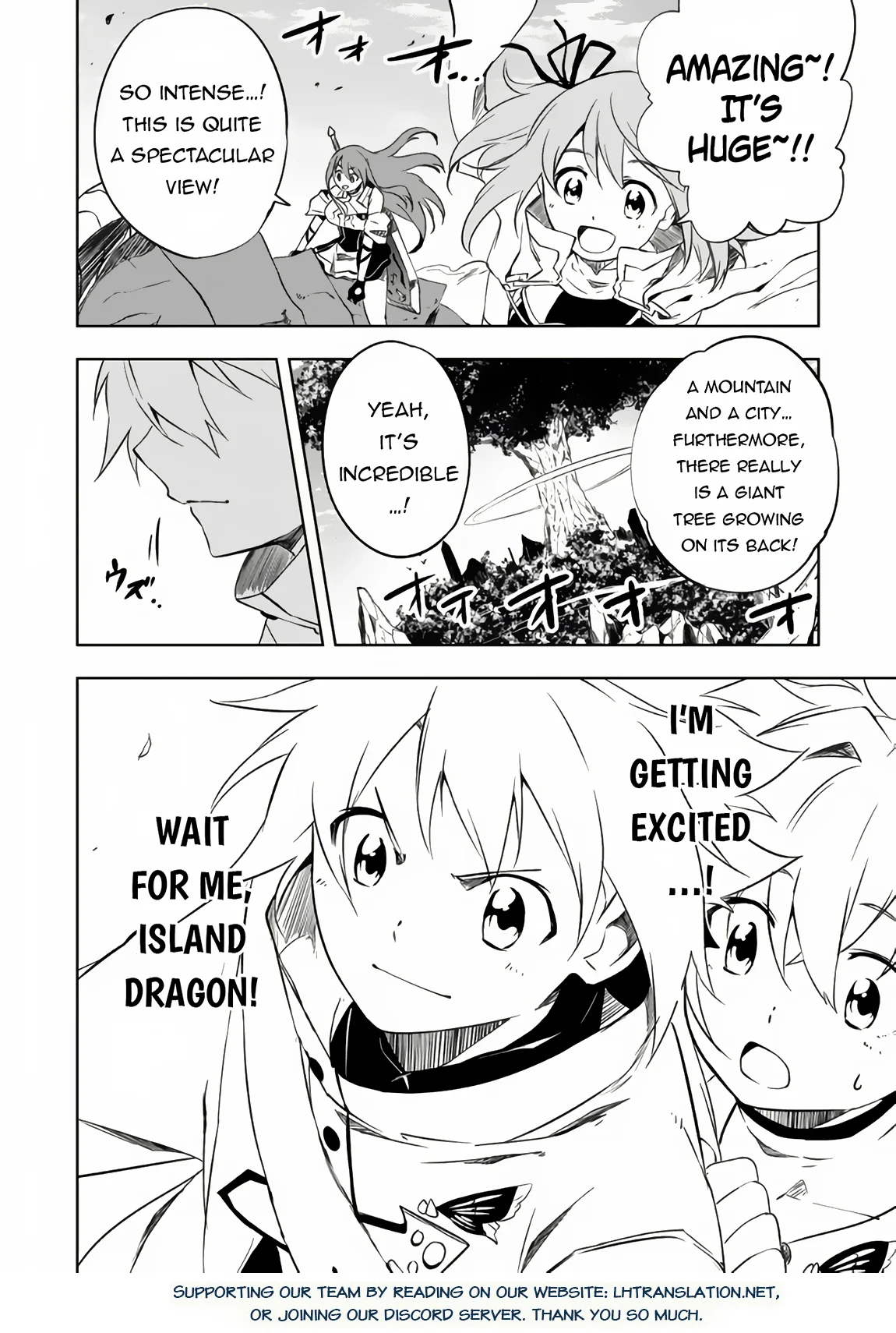 I, a Level 9999 Blacksmith Who Was Told That “Blacksmithing Is Suitable for a Small Fry lololol” Was Expelled From the Guild, so I Changed My Job to an Adventurer – I Will Live Happily in the Guild While being Unrivaled with the Strongest Weapons! chapter 10.1 page 12