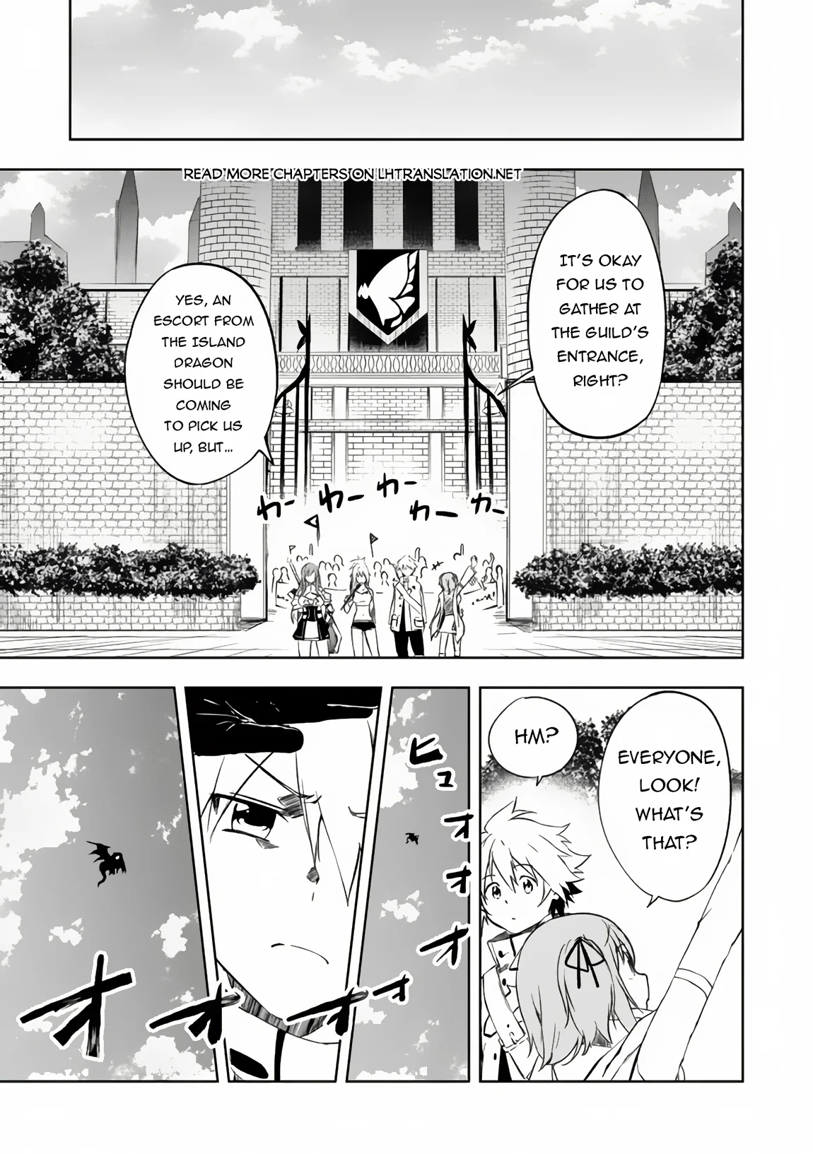 I, a Level 9999 Blacksmith Who Was Told That “Blacksmithing Is Suitable for a Small Fry lololol” Was Expelled From the Guild, so I Changed My Job to an Adventurer – I Will Live Happily in the Guild While being Unrivaled with the Strongest Weapons! chapter 10.1 page 2