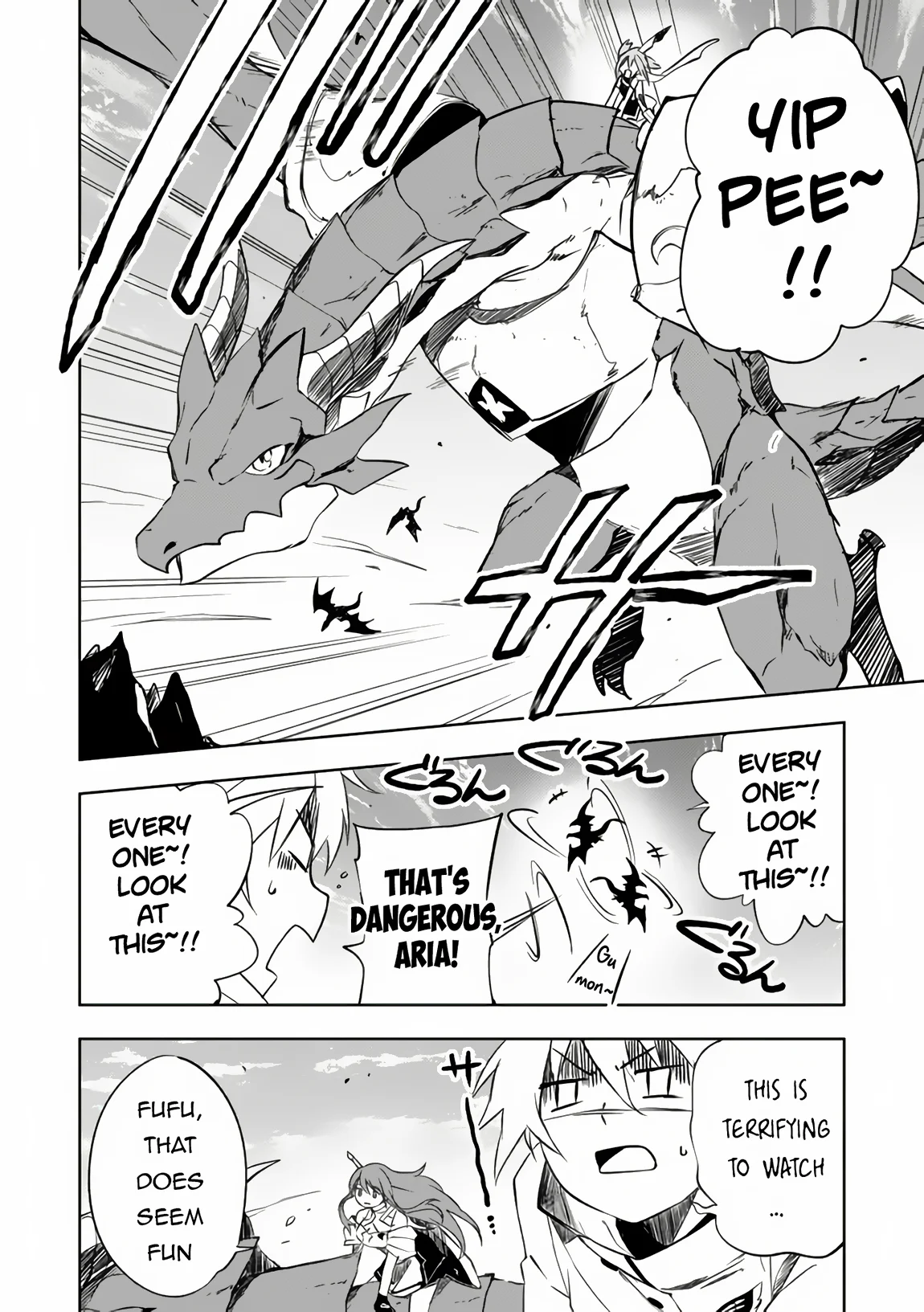 I, a Level 9999 Blacksmith Who Was Told That “Blacksmithing Is Suitable for a Small Fry lololol” Was Expelled From the Guild, so I Changed My Job to an Adventurer – I Will Live Happily in the Guild While being Unrivaled with the Strongest Weapons! chapter 10.1 page 5