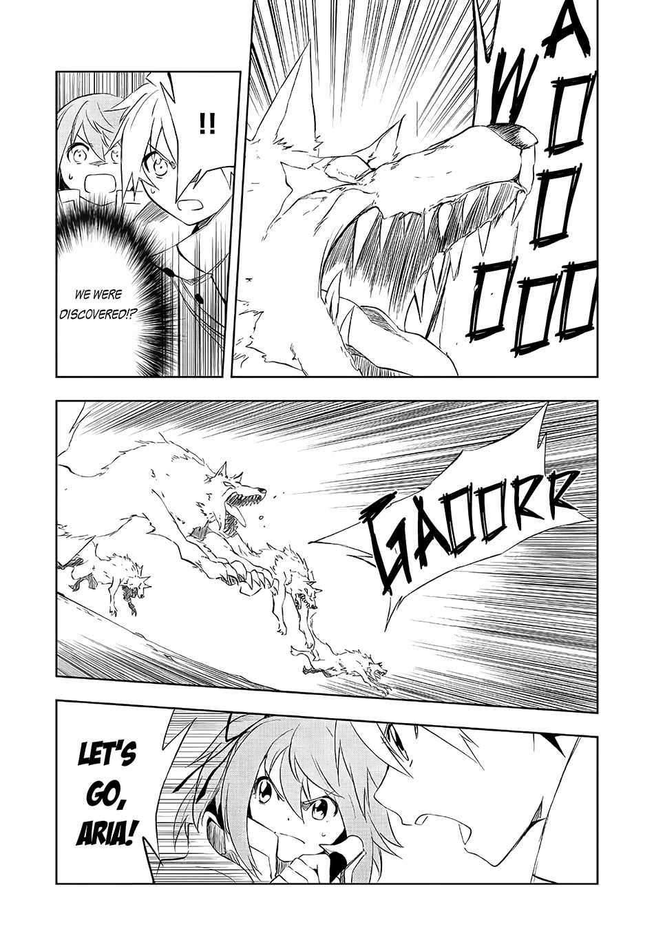 I, a Level 9999 Blacksmith Who Was Told That “Blacksmithing Is Suitable for a Small Fry lololol” Was Expelled From the Guild, so I Changed My Job to an Adventurer – I Will Live Happily in the Guild While being Unrivaled with the Strongest Weapons! chapter 3.1 page 10