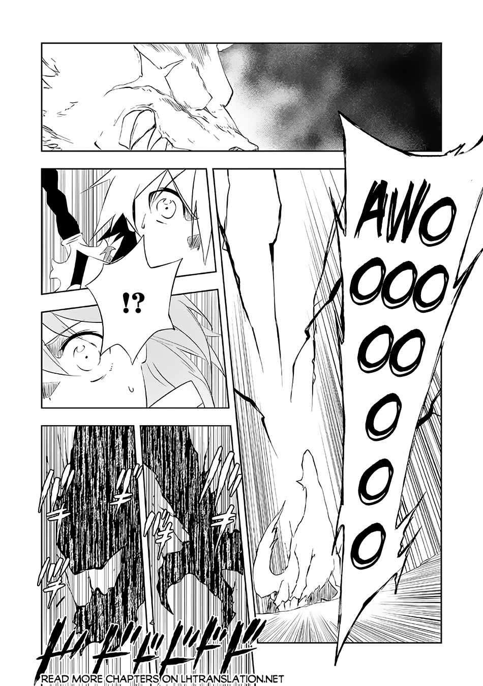 I, a Level 9999 Blacksmith Who Was Told That “Blacksmithing Is Suitable for a Small Fry lololol” Was Expelled From the Guild, so I Changed My Job to an Adventurer – I Will Live Happily in the Guild While being Unrivaled with the Strongest Weapons! chapter 3.2 page 2