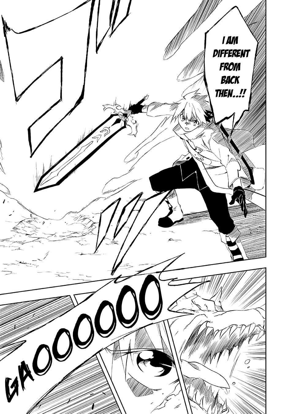 I, a Level 9999 Blacksmith Who Was Told That “Blacksmithing Is Suitable for a Small Fry lololol” Was Expelled From the Guild, so I Changed My Job to an Adventurer – I Will Live Happily in the Guild While being Unrivaled with the Strongest Weapons! chapter 3.2 page 8