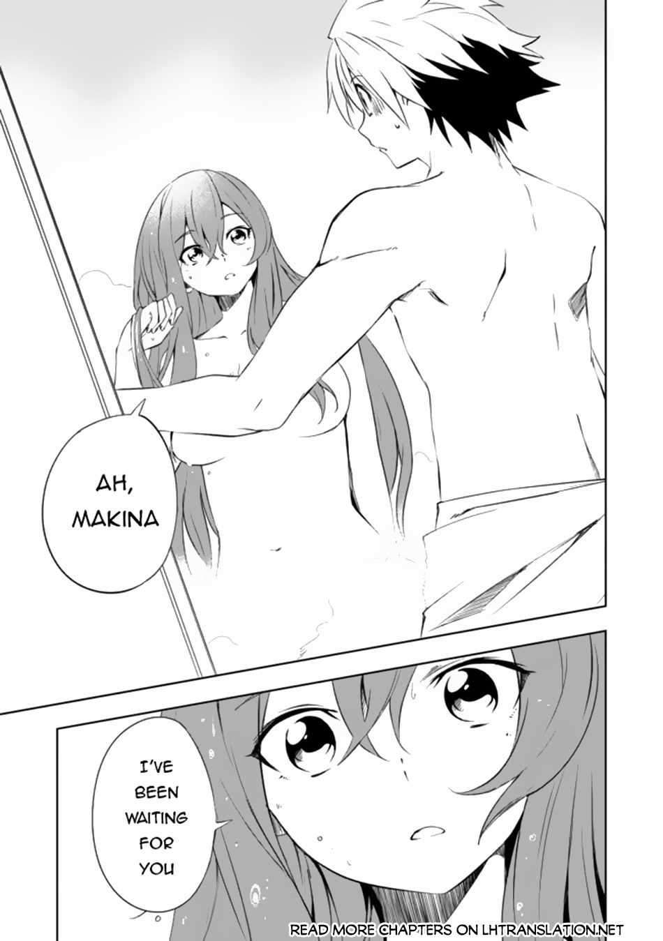 I, a Level 9999 Blacksmith Who Was Told That “Blacksmithing Is Suitable for a Small Fry lololol” Was Expelled From the Guild, so I Changed My Job to an Adventurer – I Will Live Happily in the Guild While being Unrivaled with the Strongest Weapons! chapter 5.1 page 2