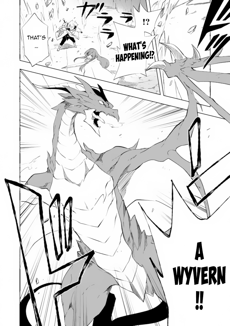 I, a Level 9999 Blacksmith Who Was Told That “Blacksmithing Is Suitable for a Small Fry lololol” Was Expelled From the Guild, so I Changed My Job to an Adventurer – I Will Live Happily in the Guild While being Unrivaled with the Strongest Weapons! chapter 5.2 page 3