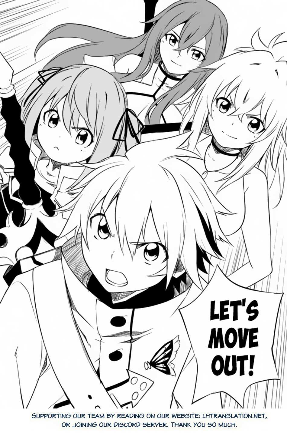 I, a Level 9999 Blacksmith Who Was Told That “Blacksmithing Is Suitable for a Small Fry lololol” Was Expelled From the Guild, so I Changed My Job to an Adventurer – I Will Live Happily in the Guild While being Unrivaled with the Strongest Weapons! chapter 6.2 page 12