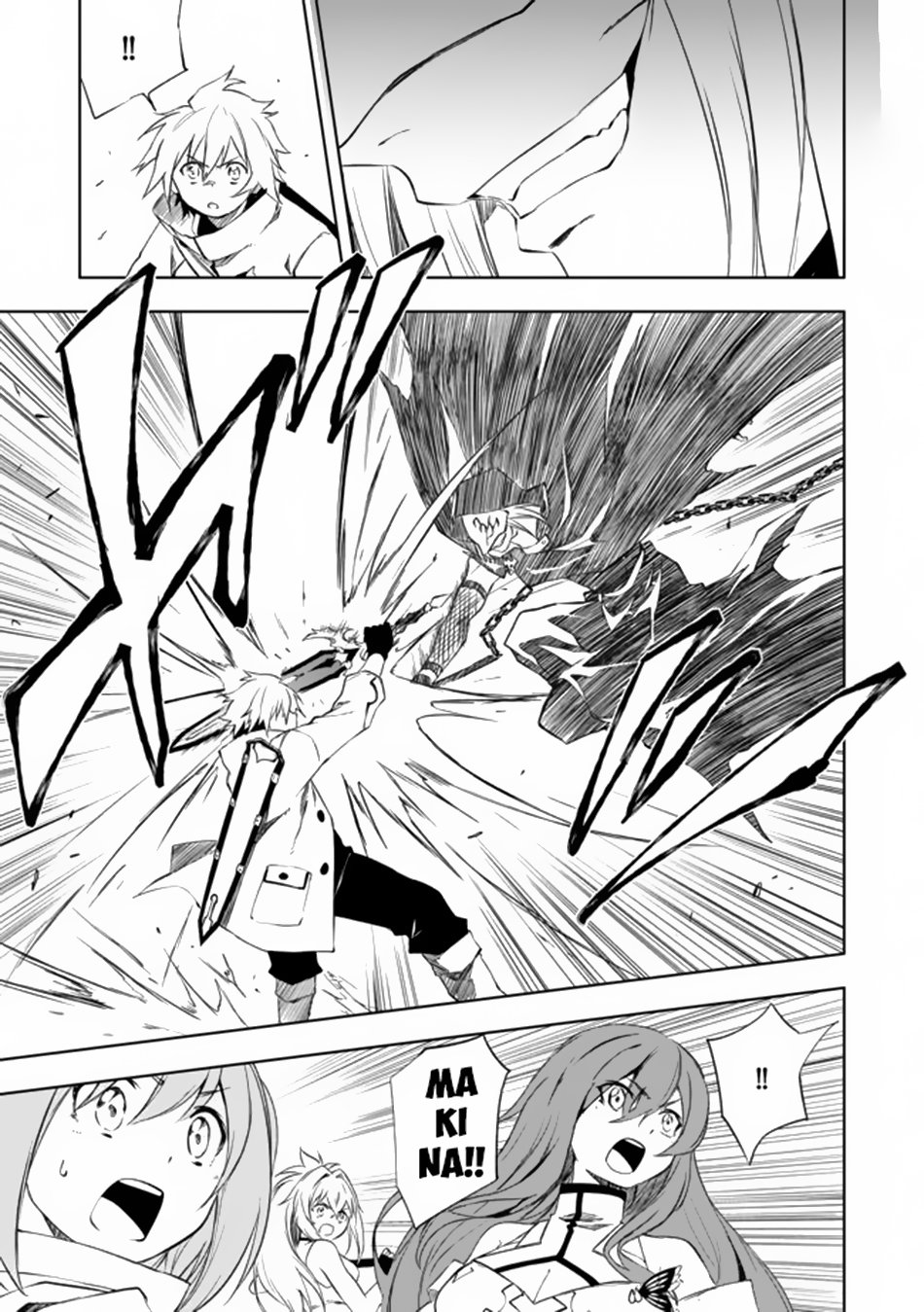 I, a Level 9999 Blacksmith Who Was Told That “Blacksmithing Is Suitable for a Small Fry lololol” Was Expelled From the Guild, so I Changed My Job to an Adventurer – I Will Live Happily in the Guild While being Unrivaled with the Strongest Weapons! chapter 7.2 page 2