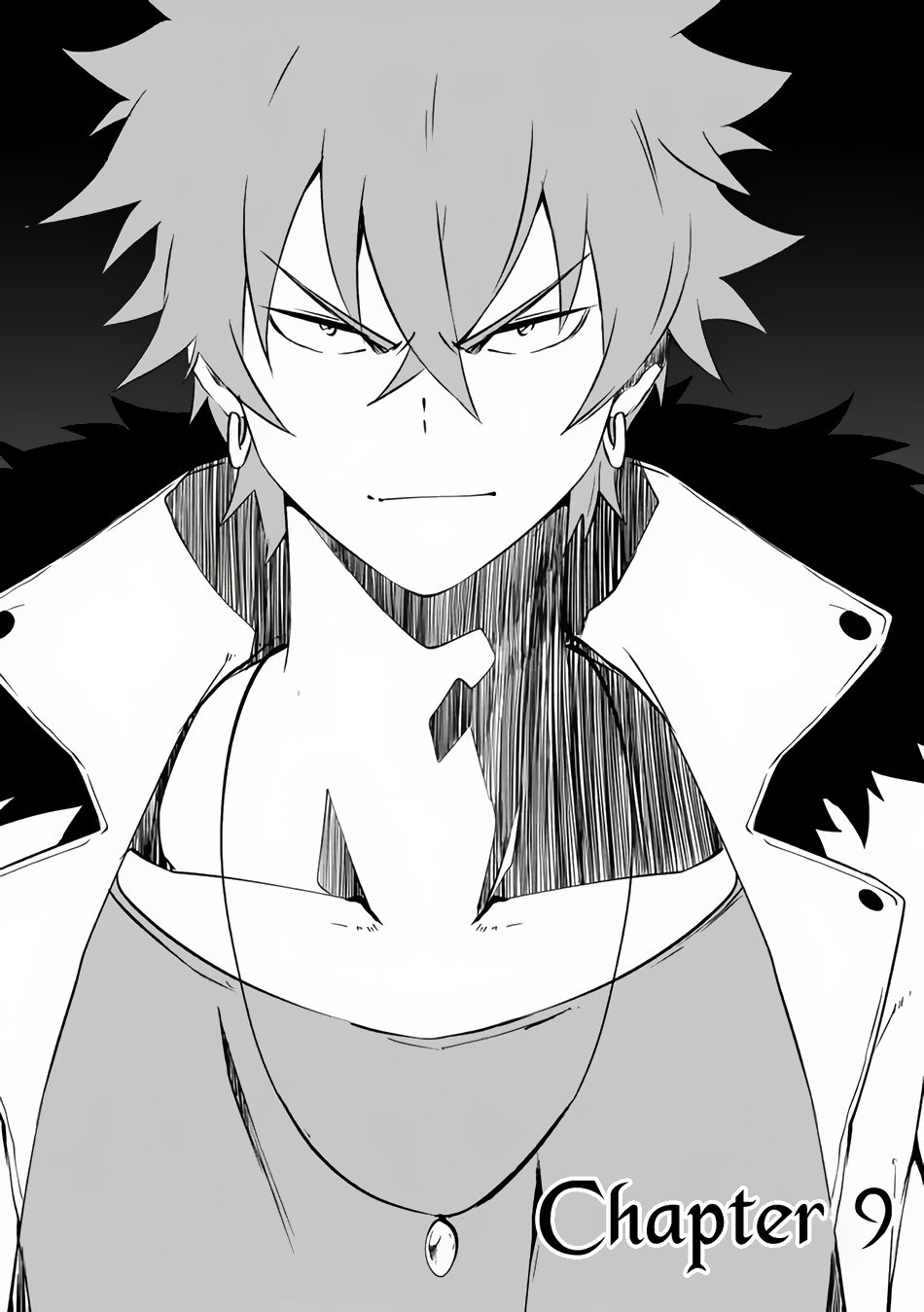 I, a Level 9999 Blacksmith Who Was Told That “Blacksmithing Is Suitable for a Small Fry lololol” Was Expelled From the Guild, so I Changed My Job to an Adventurer – I Will Live Happily in the Guild While being Unrivaled with the Strongest Weapons! chapter 9.1 page 3