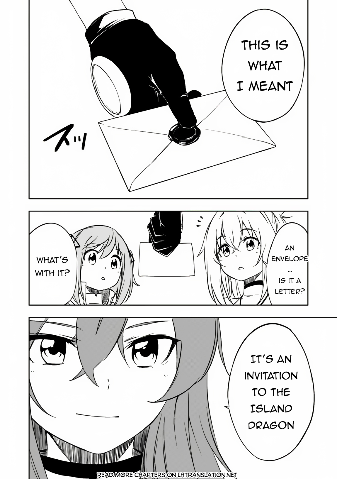 I, a Level 9999 Blacksmith Who Was Told That “Blacksmithing Is Suitable for a Small Fry lololol” Was Expelled From the Guild, so I Changed My Job to an Adventurer – I Will Live Happily in the Guild While being Unrivaled with the Strongest Weapons! chapter 9.2 page 11