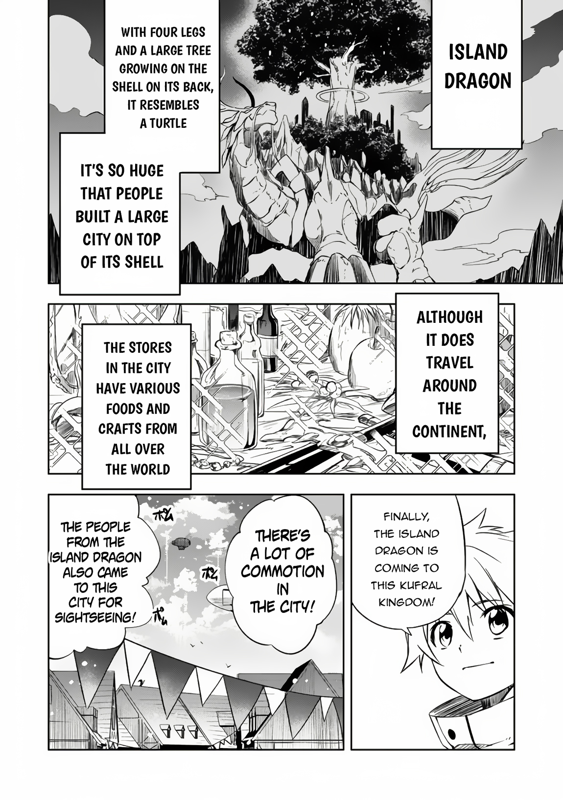 I, a Level 9999 Blacksmith Who Was Told That “Blacksmithing Is Suitable for a Small Fry lololol” Was Expelled From the Guild, so I Changed My Job to an Adventurer – I Will Live Happily in the Guild While being Unrivaled with the Strongest Weapons! chapter 9.2 page 5