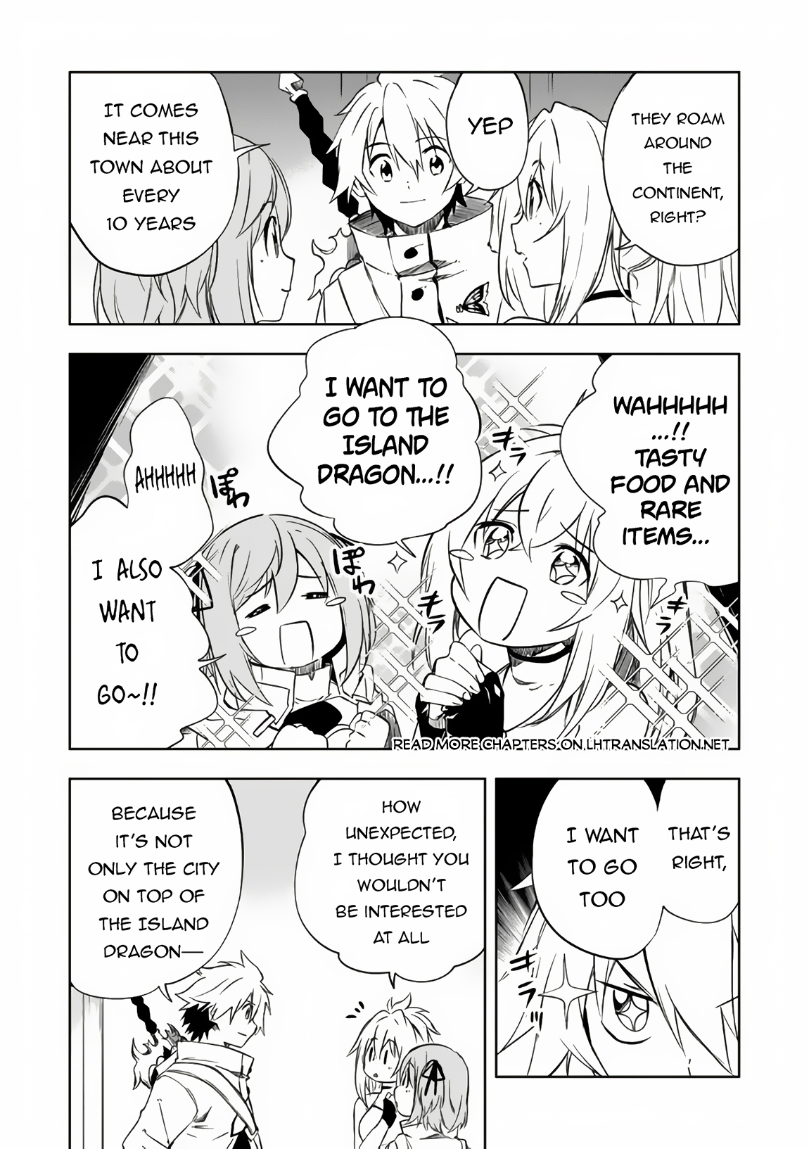 I, a Level 9999 Blacksmith Who Was Told That “Blacksmithing Is Suitable for a Small Fry lololol” Was Expelled From the Guild, so I Changed My Job to an Adventurer – I Will Live Happily in the Guild While being Unrivaled with the Strongest Weapons! chapter 9.2 page 6