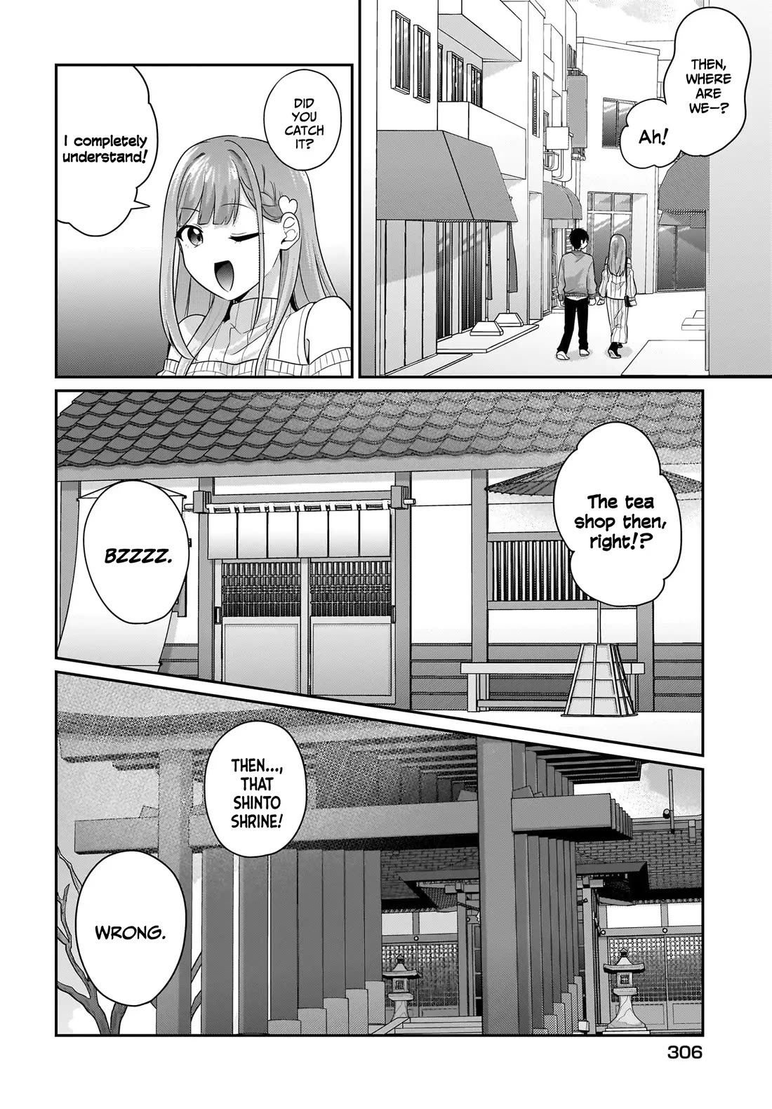 I, a Tired Office Worker, Start Living Together with a Beautiful Highschool Girl whom I Met Again After 7 Years chapter 12 page 17