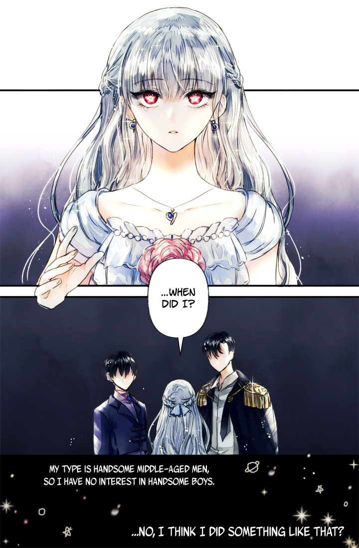 I Adopted A Villainous Dad chapter 1 page 15