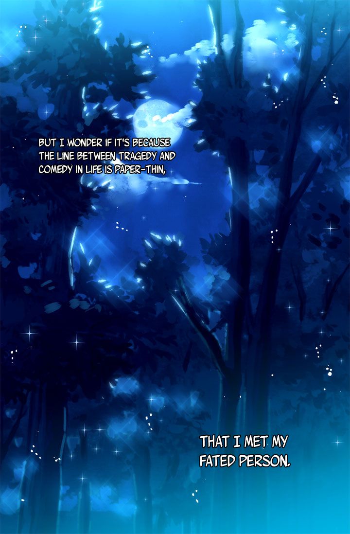 I Adopted A Villainous Dad chapter 1 page 4