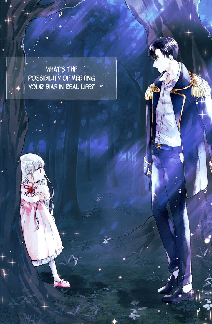 I Adopted A Villainous Dad chapter 1 page 6