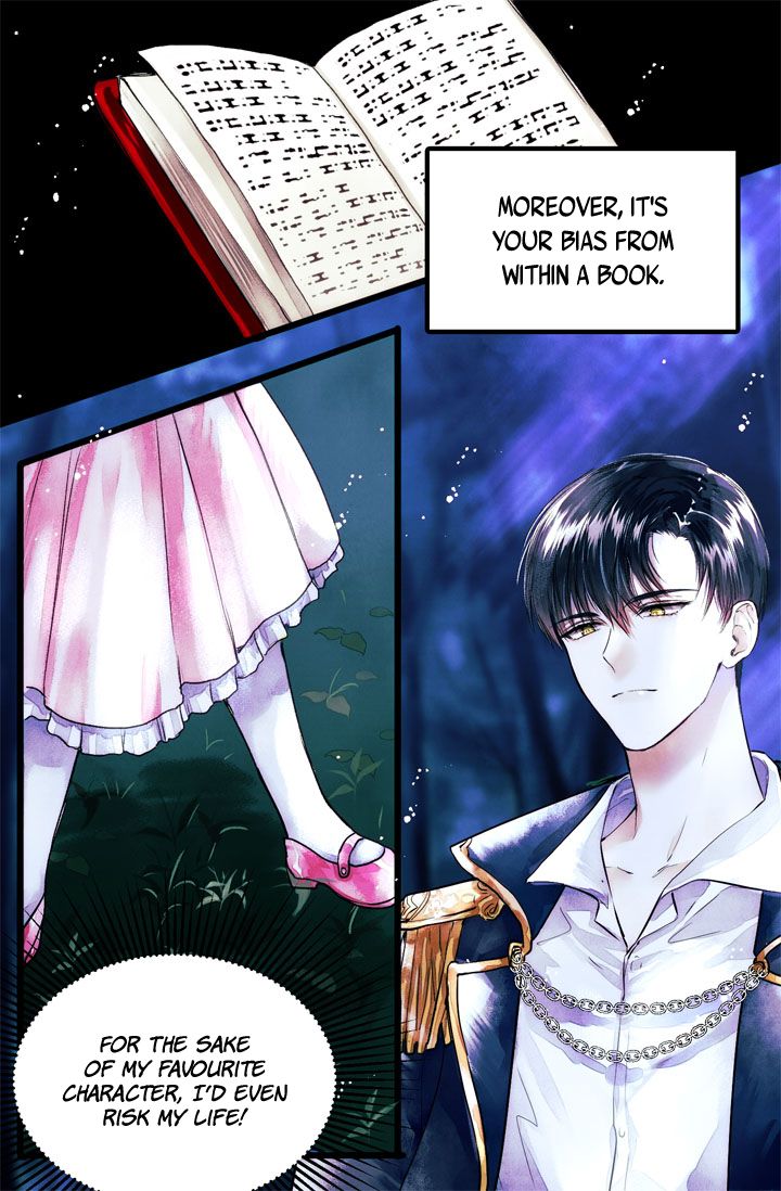 I Adopted A Villainous Dad chapter 1 page 7