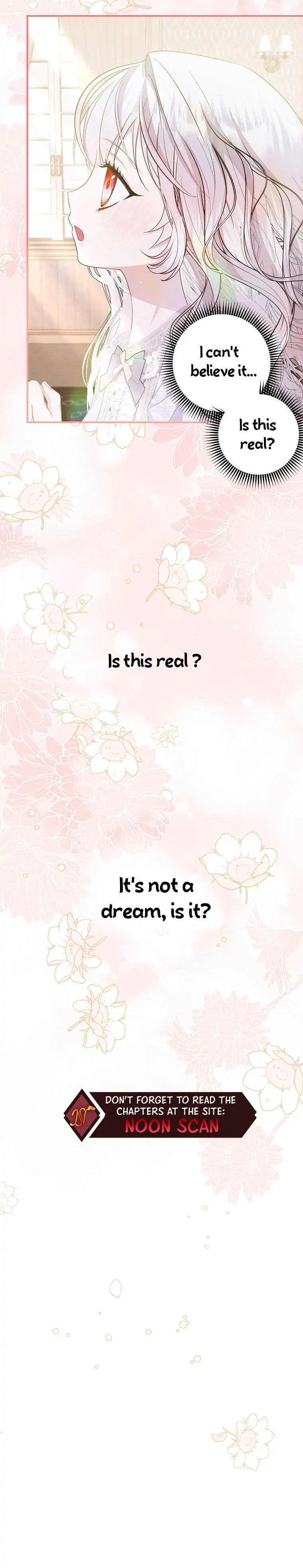 I Adopted A Villainous Dad chapter 22 page 16