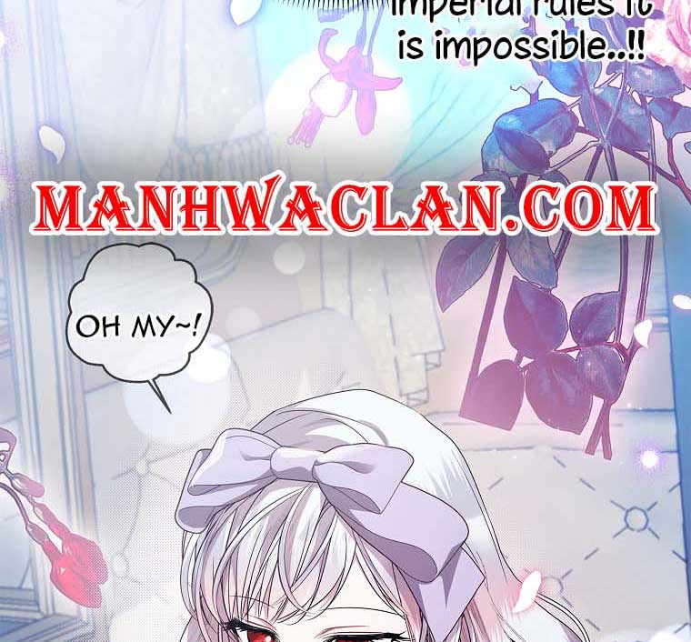 I Adopted A Villainous Dad chapter 34 page 4