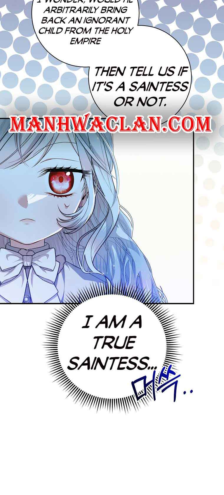 I Adopted A Villainous Dad chapter 36 page 7