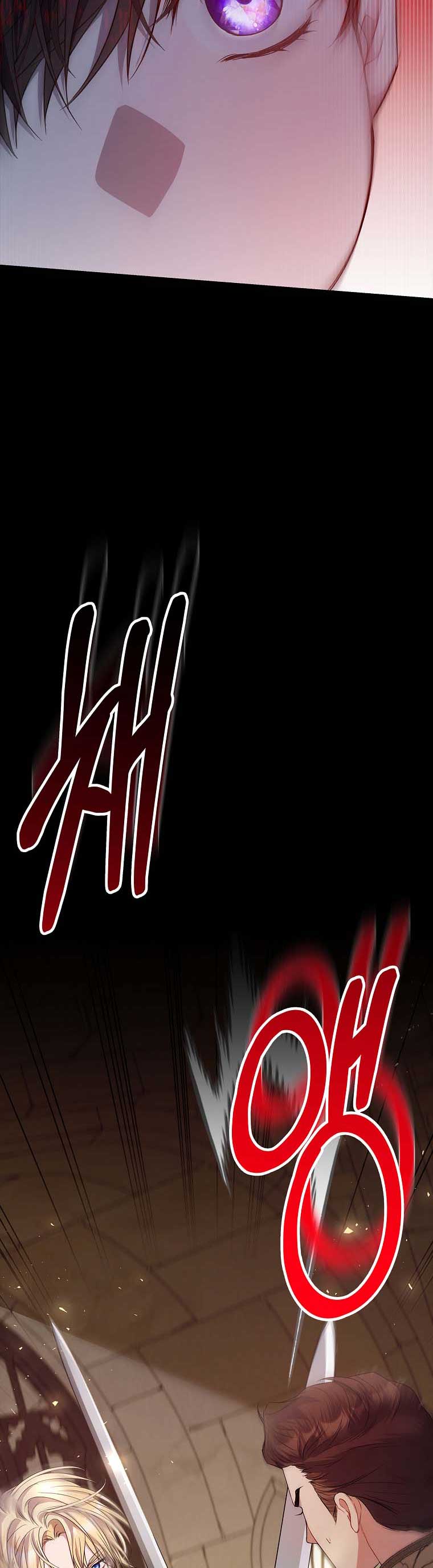 I Adopted A Villainous Dad chapter 39 page 3