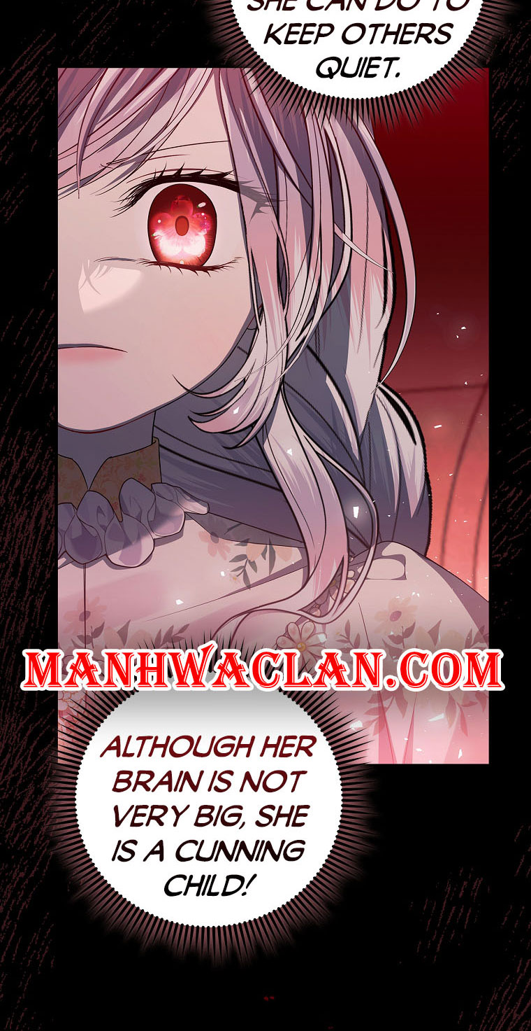 I Adopted A Villainous Dad chapter 41 page 7