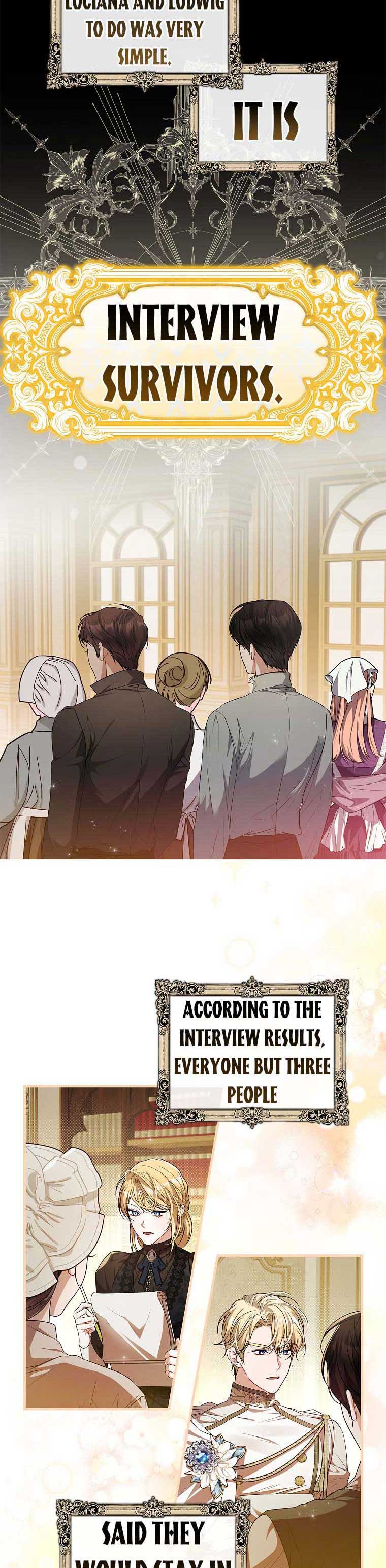 I Adopted A Villainous Dad chapter 44 page 2