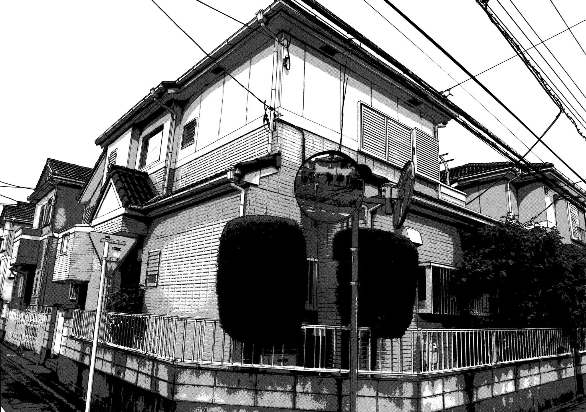 I am a Hero chapter 112 page 4