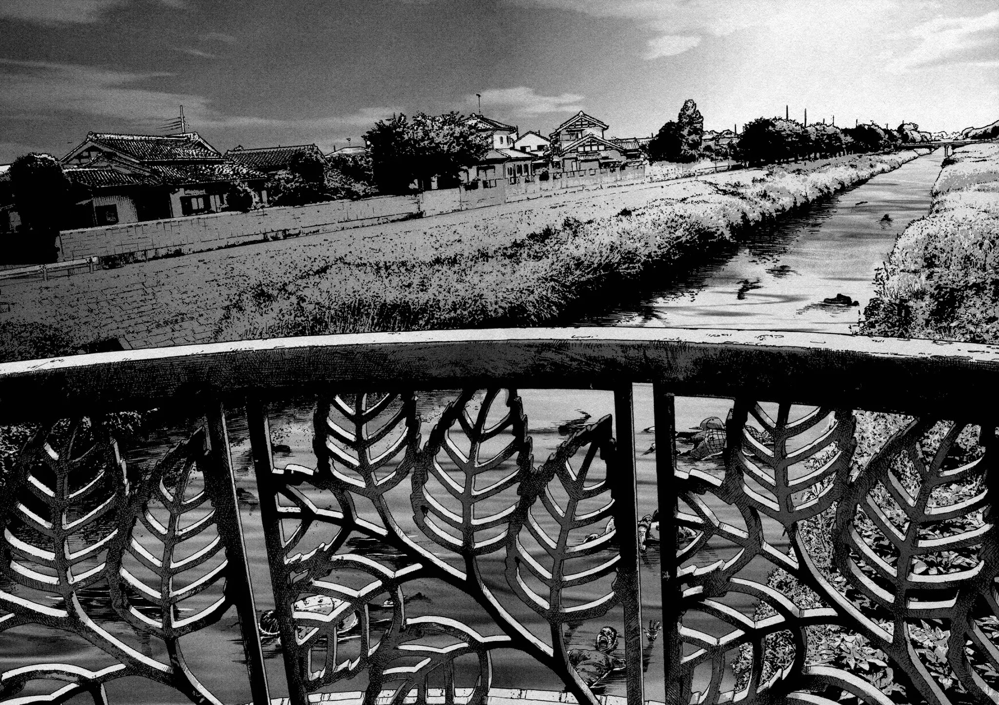 I am a Hero chapter 118 page 11