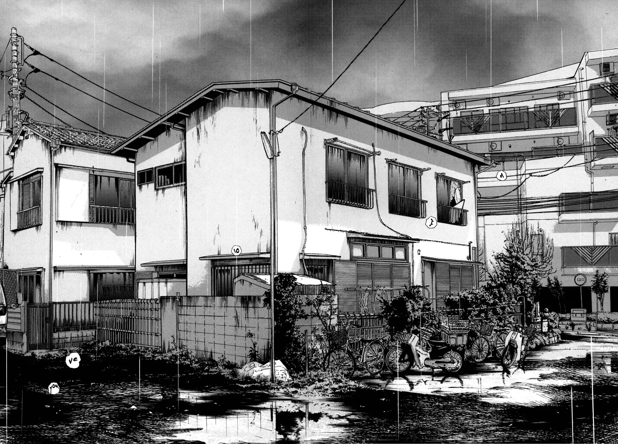 I am a Hero chapter 12 page 18