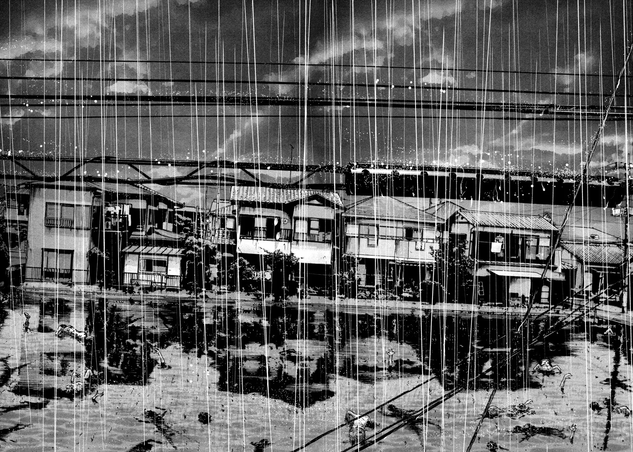 I am a Hero chapter 129 page 2