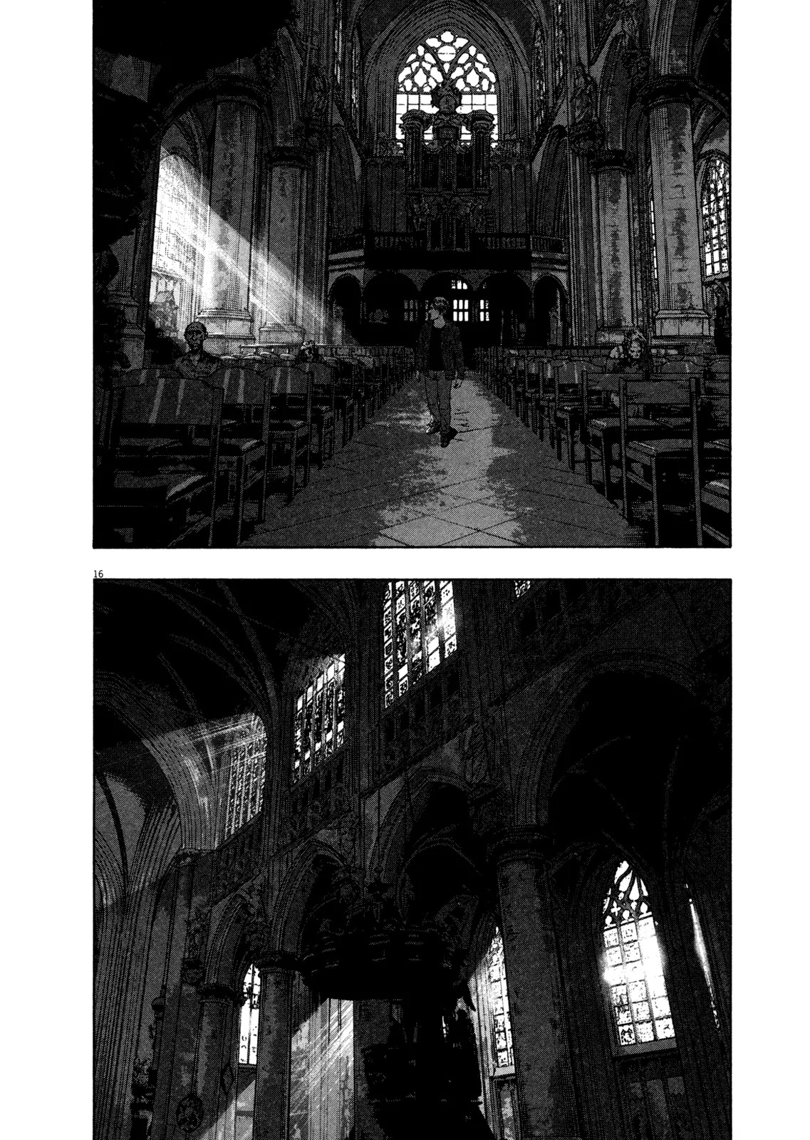 I am a Hero chapter 145 page 14