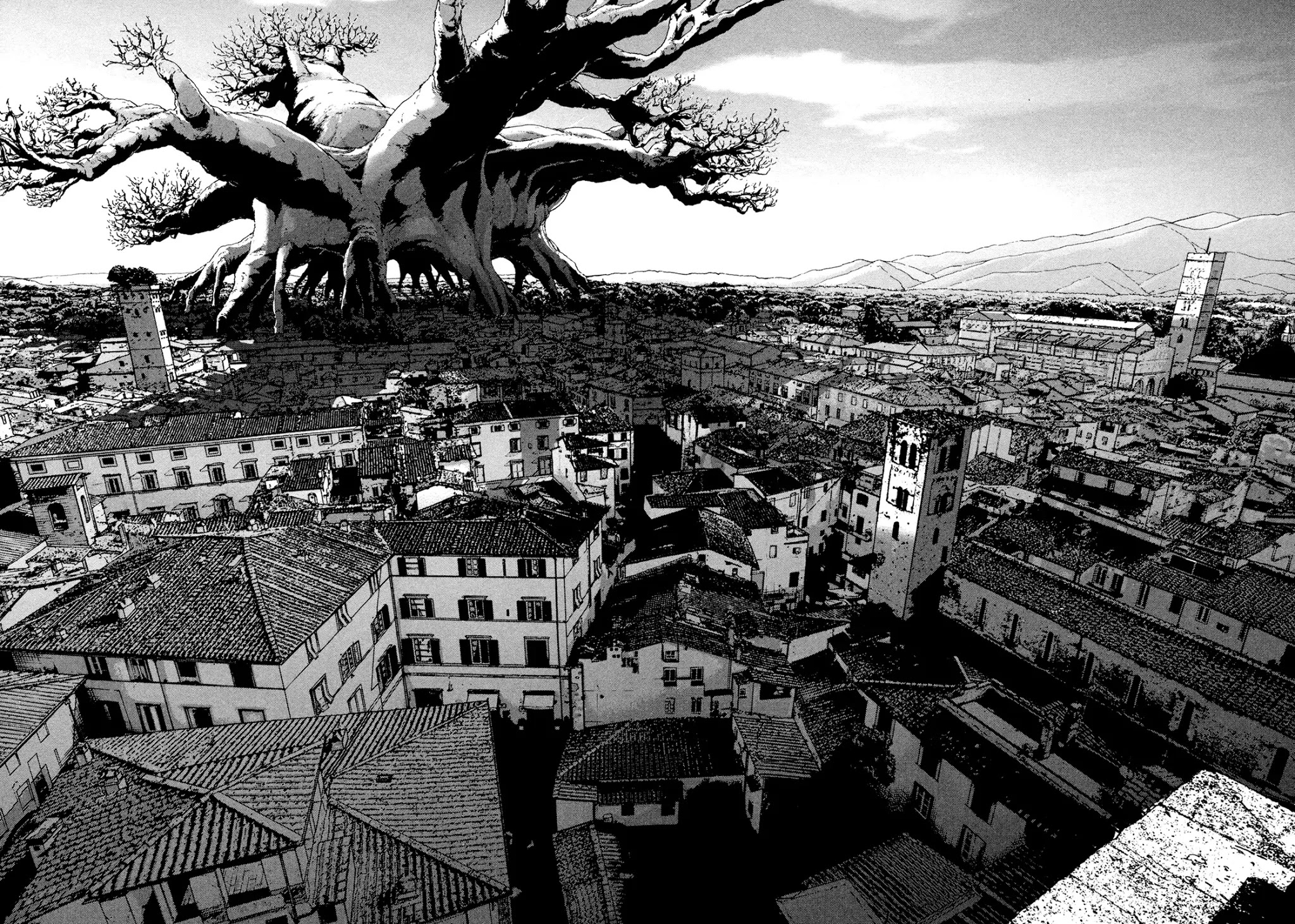 I am a Hero chapter 188 page 14