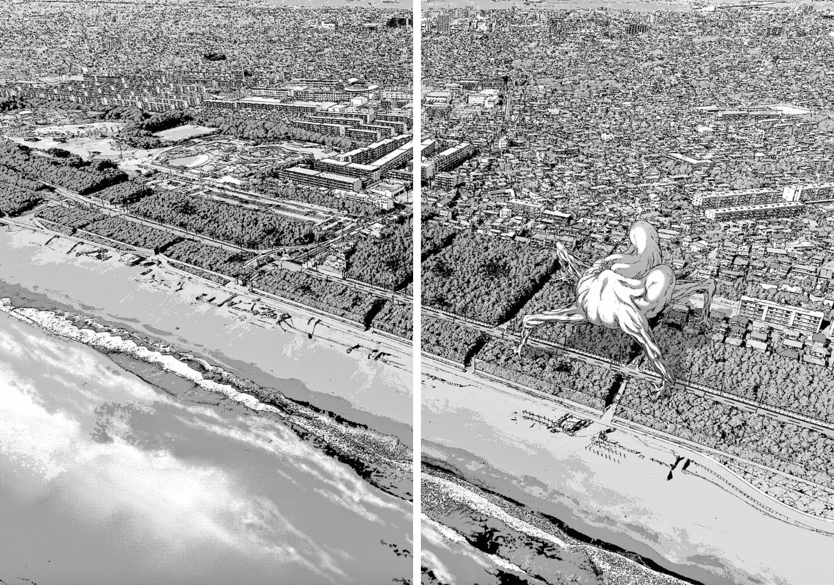 I am a Hero chapter 211 page 2