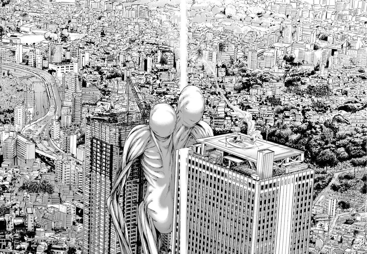 I am a Hero chapter 245 page 10