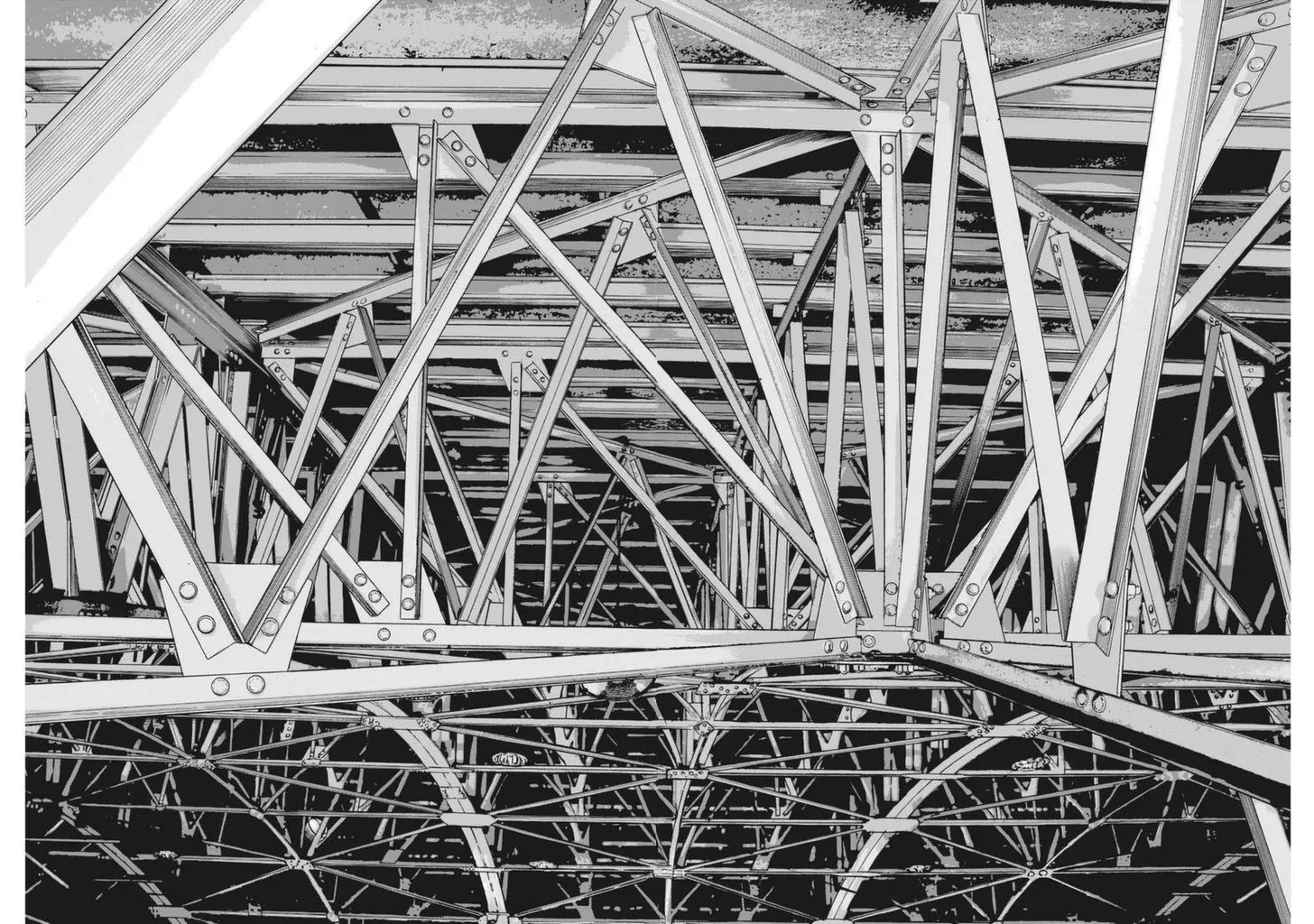 I am a Hero chapter 251 page 7