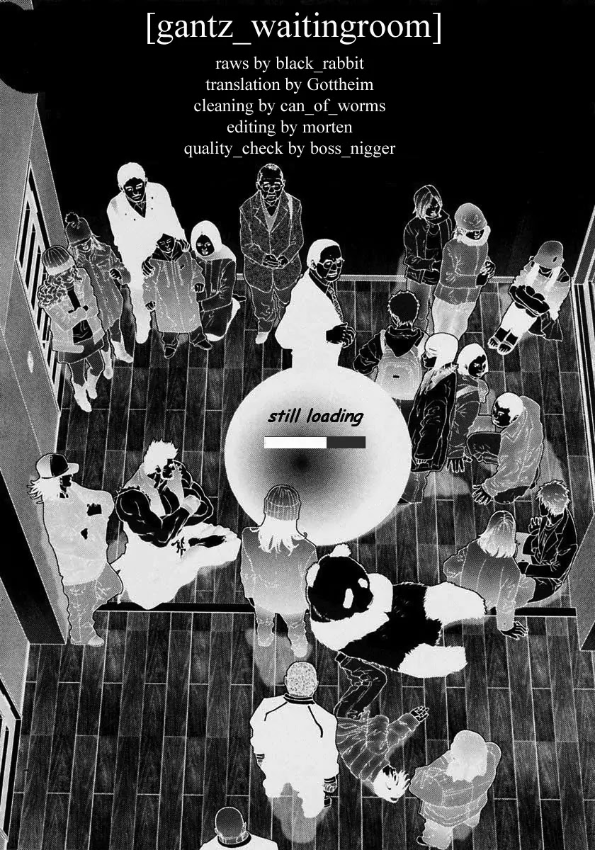 I am a Hero chapter 38 page 20