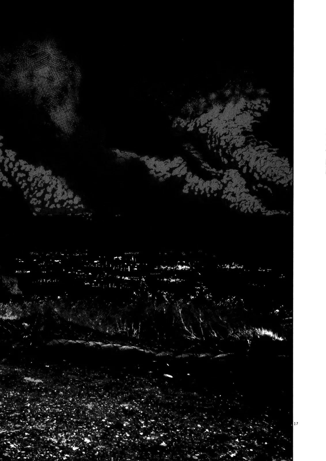 I am a Hero chapter 54 page 17