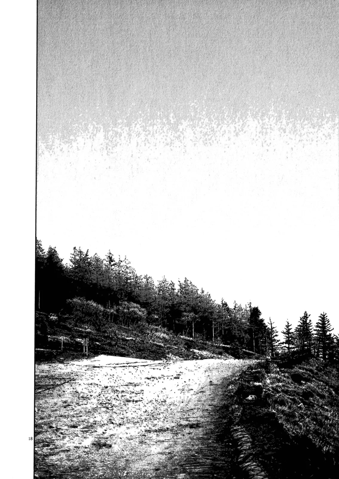 I am a Hero chapter 54 page 18