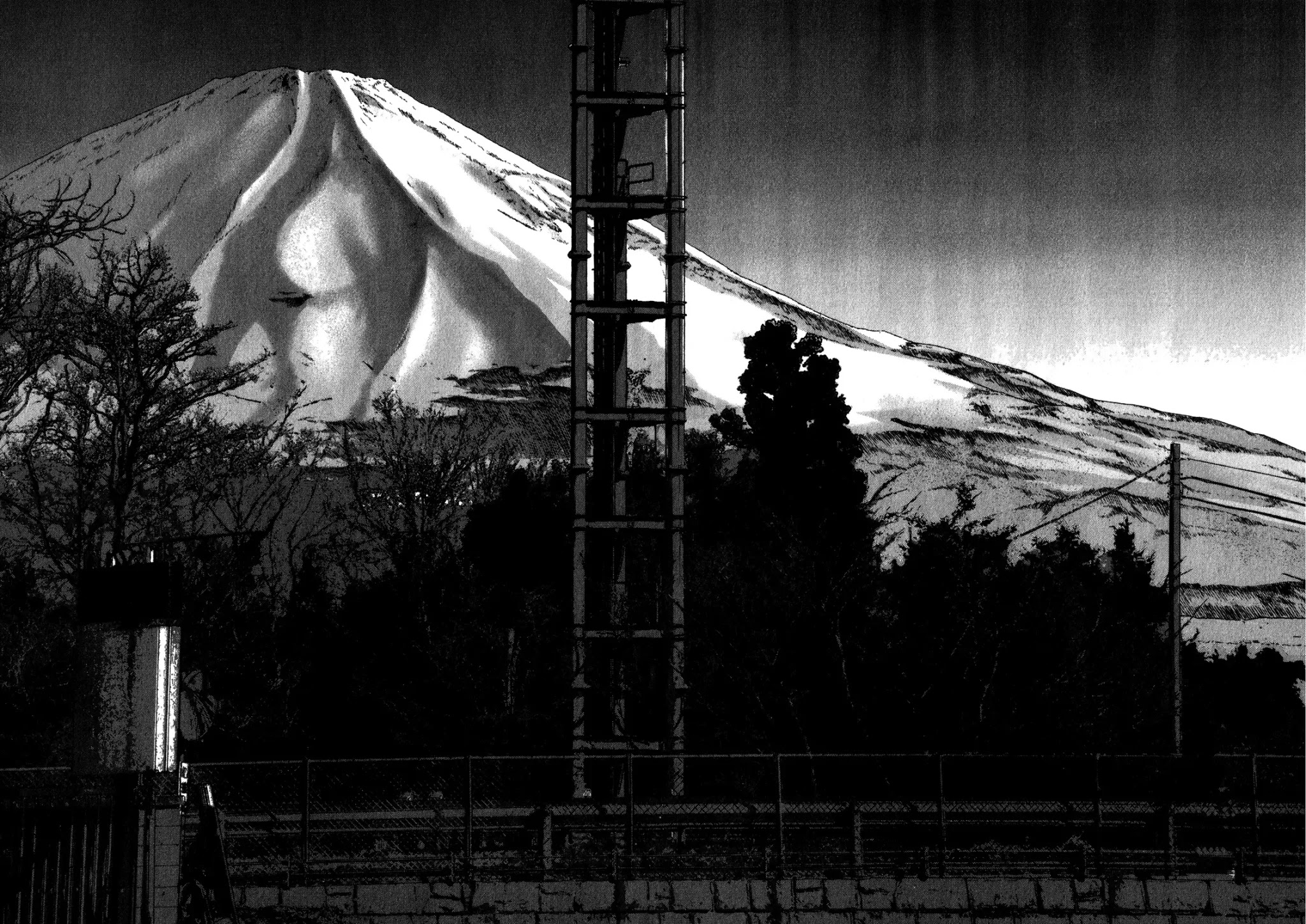 I am a Hero chapter 74 page 2