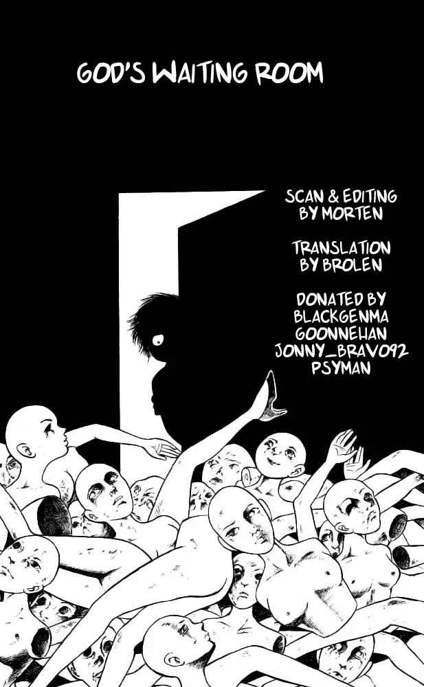 I am a Hero chapter 90 page 20