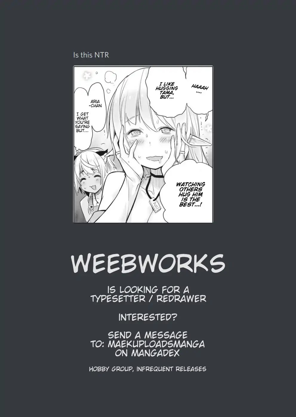 I Am Behemoth Of The S Rank Monster But I Am Mistaken As A Cat And I Live As A Pet Of Elf Girl chapter 10 page 24