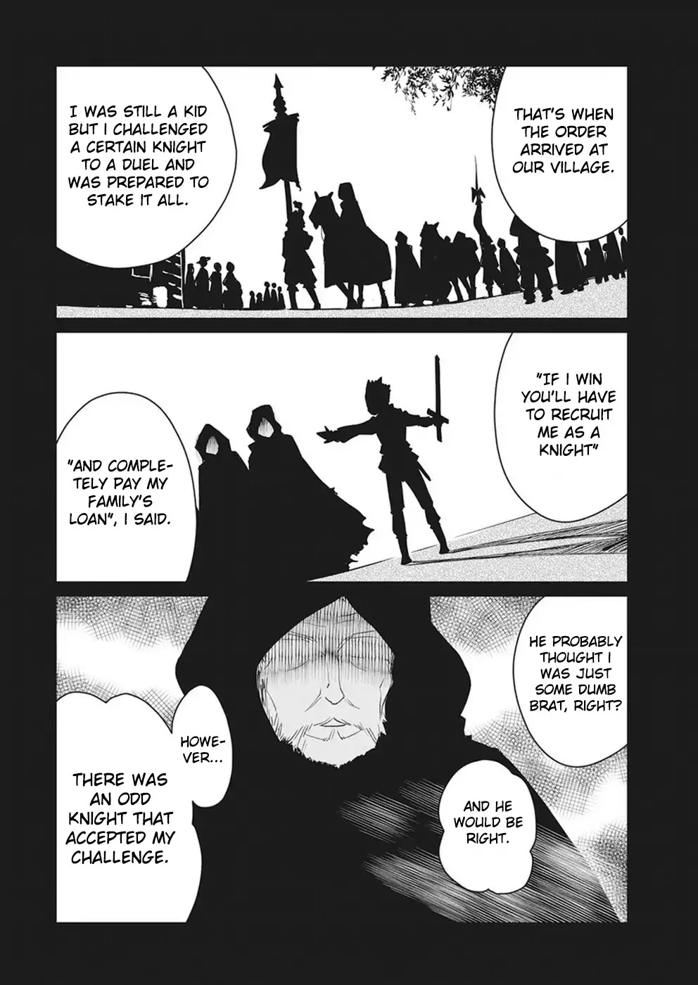 I Am Behemoth Of The S Rank Monster But I Am Mistaken As A Cat And I Live As A Pet Of Elf Girl chapter 11 page 13