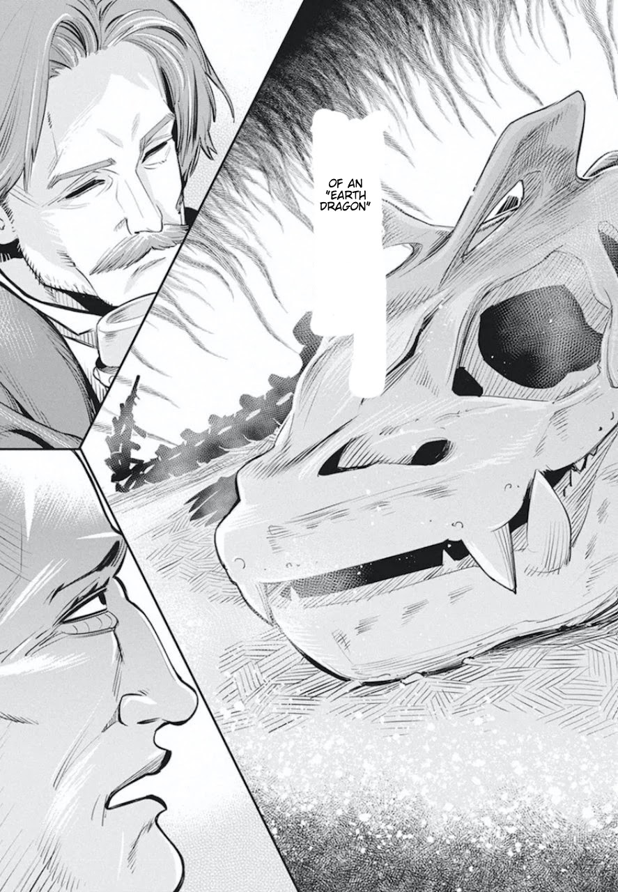 I Am Behemoth Of The S Rank Monster But I Am Mistaken As A Cat And I Live As A Pet Of Elf Girl chapter 26 page 23