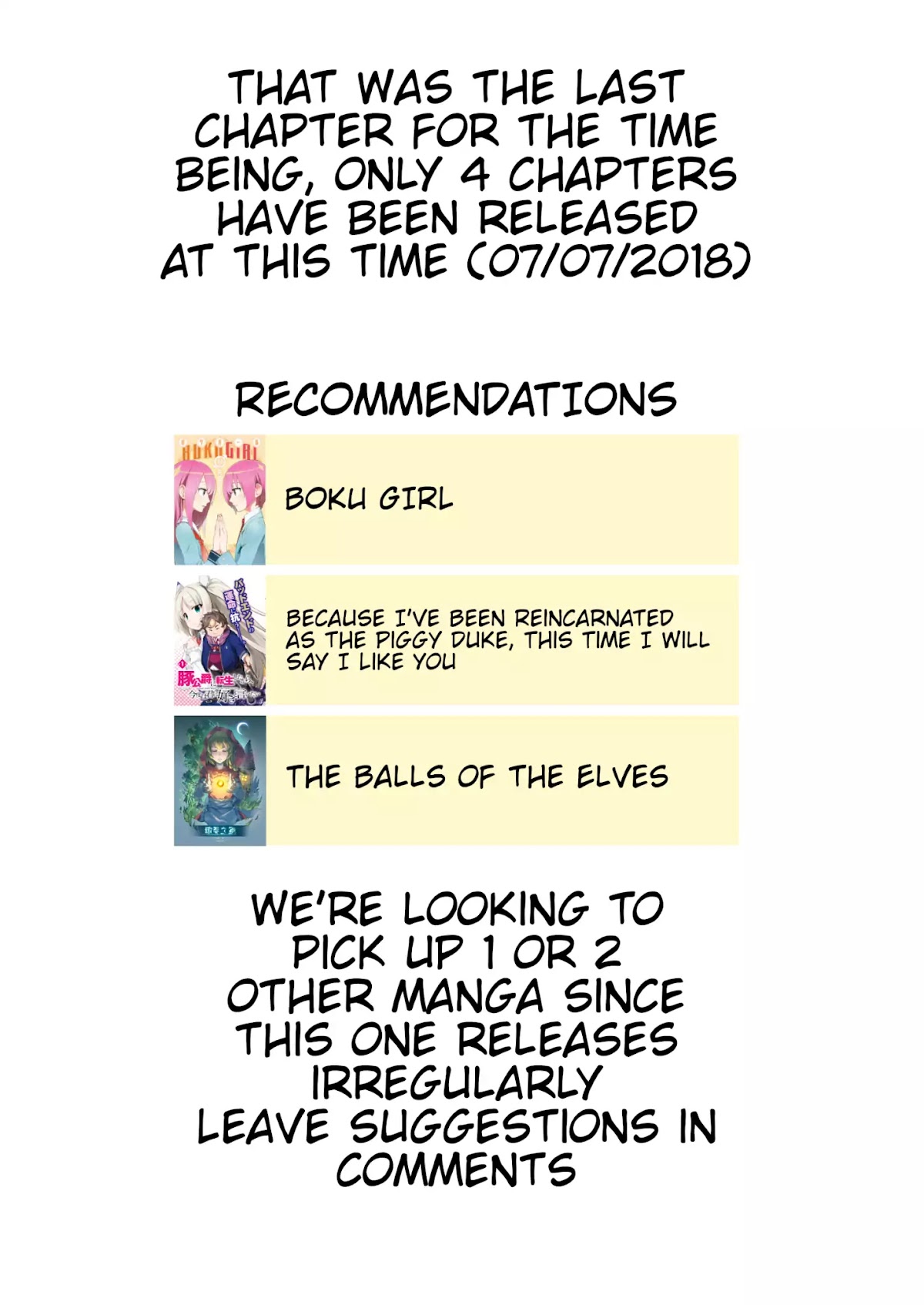 I Am Behemoth Of The S Rank Monster But I Am Mistaken As A Cat And I Live As A Pet Of Elf Girl chapter 4 page 25