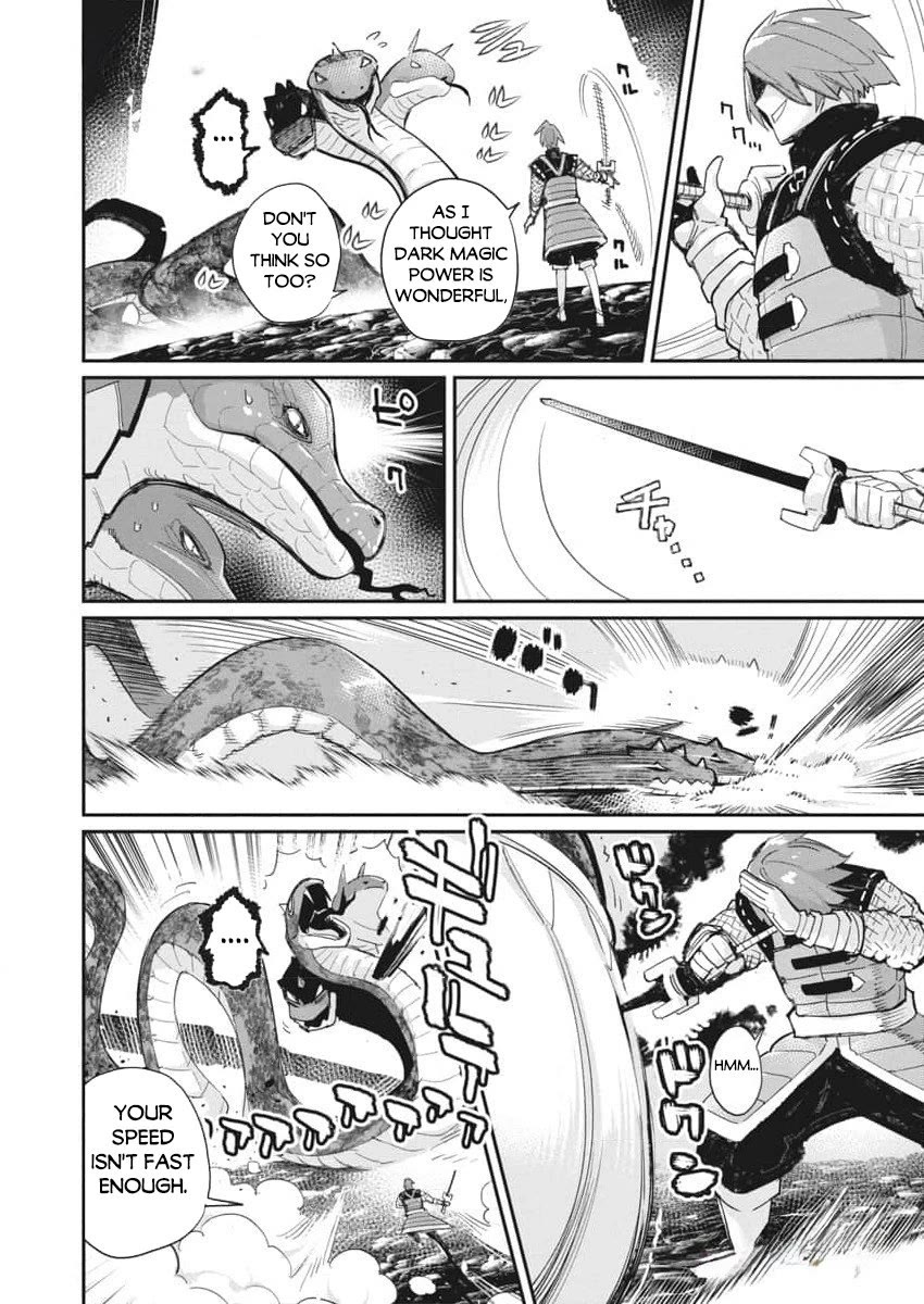 I Am Behemoth Of The S Rank Monster But I Am Mistaken As A Cat And I Live As A Pet Of Elf Girl chapter 67 page 10