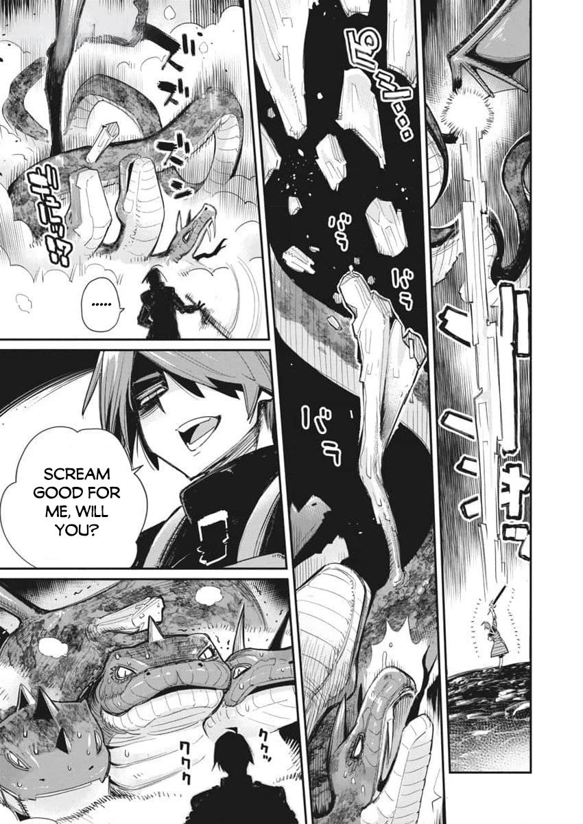 I Am Behemoth Of The S Rank Monster But I Am Mistaken As A Cat And I Live As A Pet Of Elf Girl chapter 67 page 13