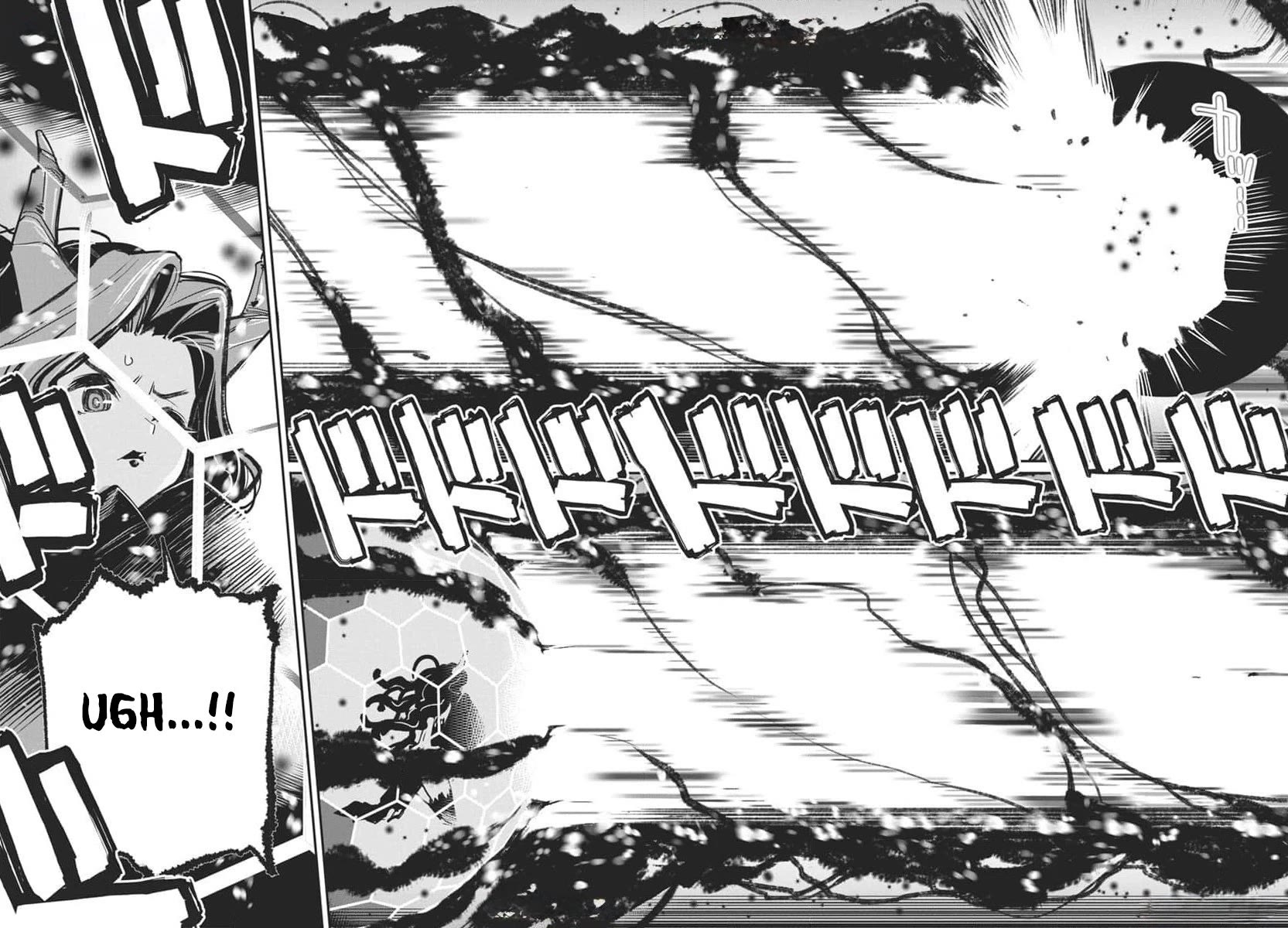 I Am Behemoth Of The S Rank Monster But I Am Mistaken As A Cat And I Live As A Pet Of Elf Girl chapter 68 page 6