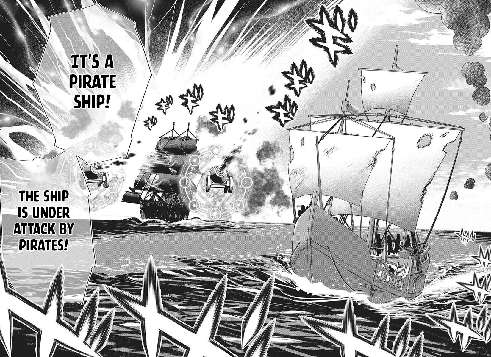 I Am Behemoth Of The S Rank Monster But I Am Mistaken As A Cat And I Live As A Pet Of Elf Girl chapter 81 page 14