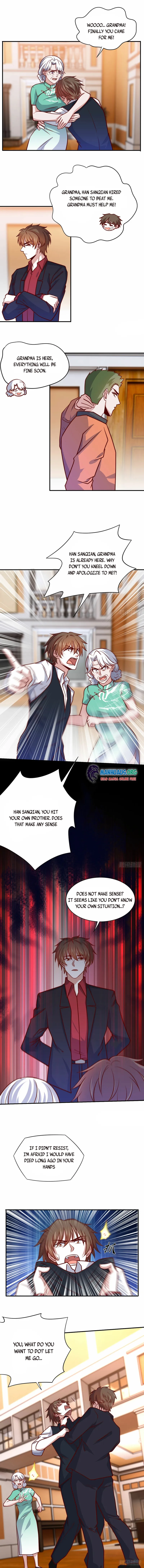 I am Han Sanqian chapter 100 page 2