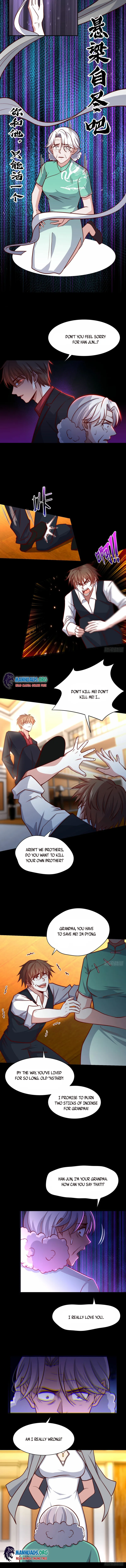 I am Han Sanqian chapter 100 page 4