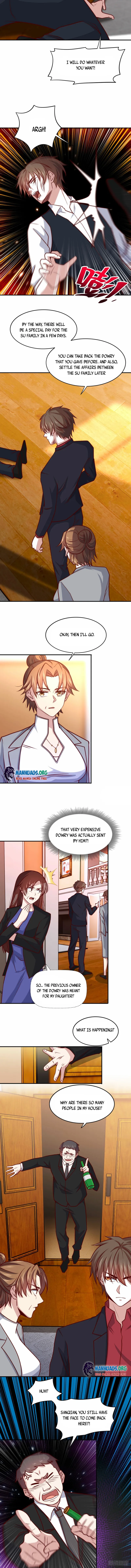 I am Han Sanqian chapter 101 page 2